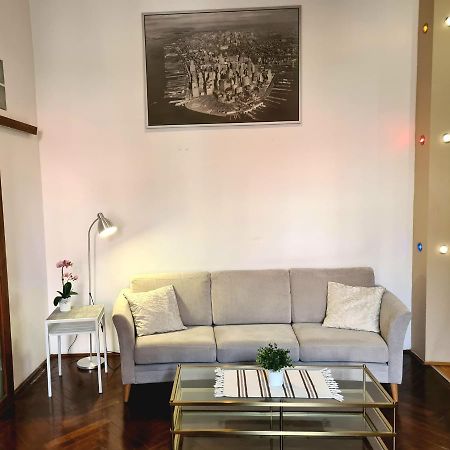 Feeling Home In The Heart Of Budapešť Exteriér fotografie