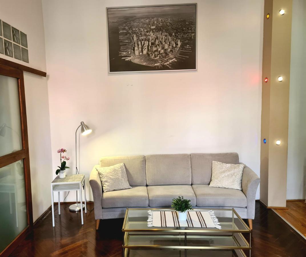 Feeling Home In The Heart Of Budapešť Exteriér fotografie