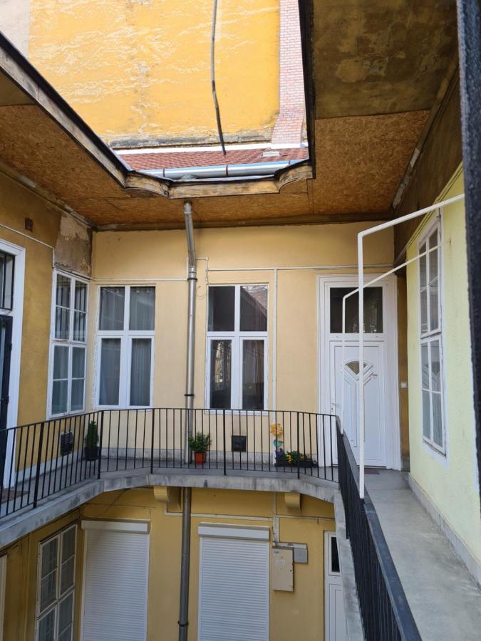 Feeling Home In The Heart Of Budapešť Exteriér fotografie